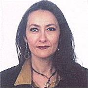 Profesora de idiomas imparte clases online